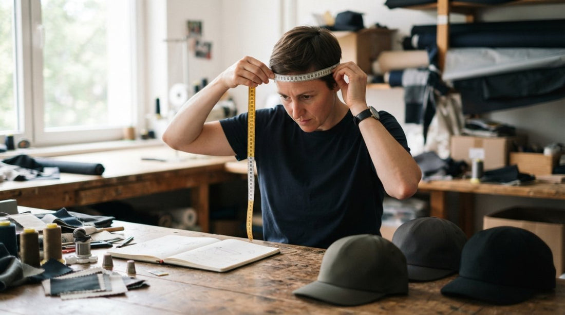 How to Measure Head Size for Hats: A 2026 Fit Guide