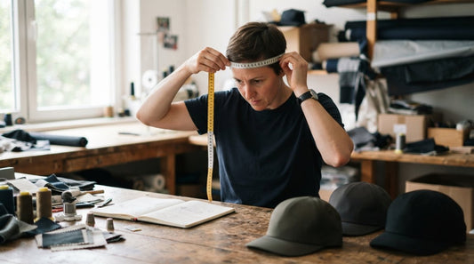 How to Measure Head Size for Hats: A 2026 Fit Guide